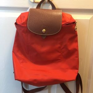 Longchamp backpack